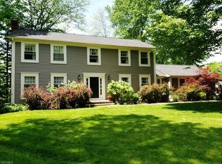 2796 Stonebridge Ct, Hudson, OH 44236