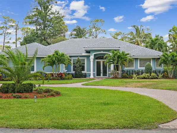 5730 NW 66th Way, Parkland, FL 33067