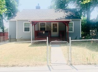 1220 & 1220 1/2 N 26th St, Billings, MT 59101