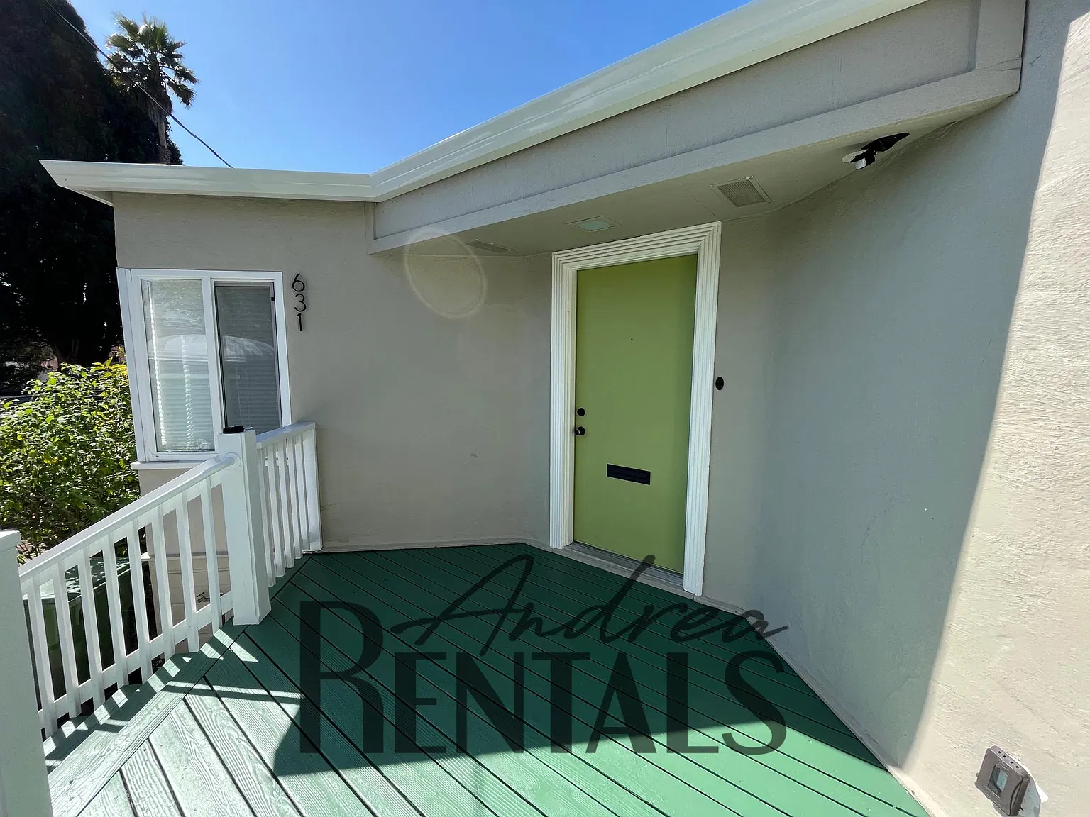 3 bed, 1271 sqft, $4,500 — Photo 1