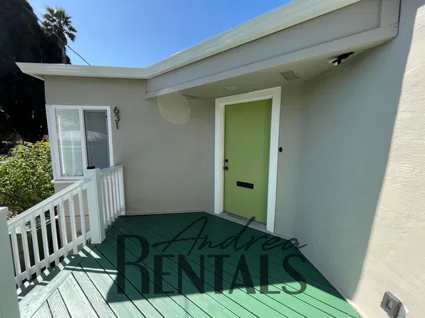 631 Albemarle St, El Cerrito, CA 94530