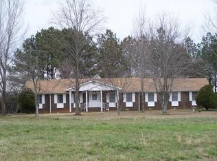 3590 County Highway 6, Hackleburg, AL 35564