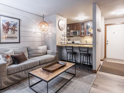 2289 Sierra Nevada Rd #F8, Mammoth Lakes, CA, 93546