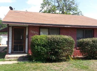 67-1865 W Twohig Ave, San Angelo, TX 76903