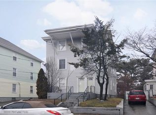 199 Sisson St, Pawtucket, RI 02860