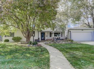 3053 S Columbine St, Denver, CO 80210