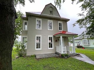1205 Fulton St, Falls City, NE 68355
