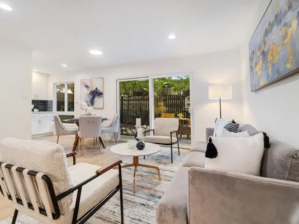 819 N Humboldt St APT 102, San Mateo, CA 94401