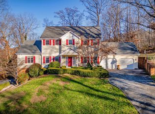 1001 Fiddlers Way, Kingsport, TN 37664