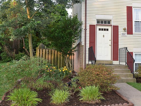 5th image of 8621 Dellway Ln