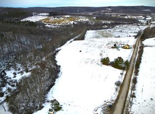 Vl 6 Summit Rd, Cuba, NY 14727