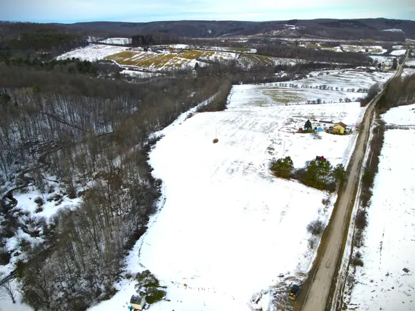Vl 6 Summit Rd, Cuba, NY 14727