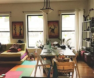 Rented by Brooklyn Heights Real Estate Inc