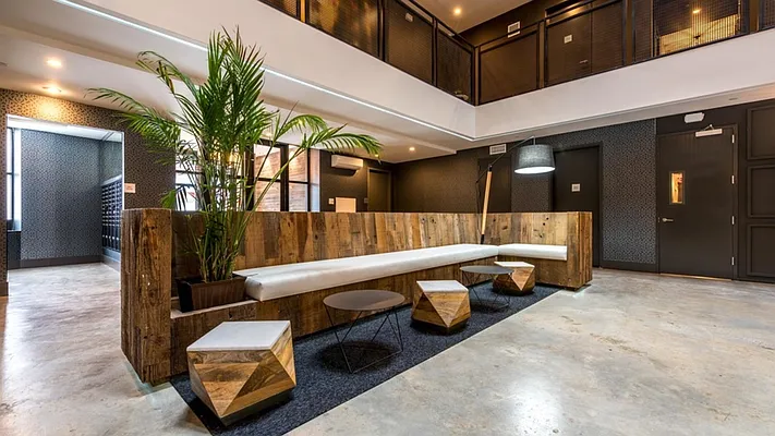 Rented by Nooklyn NYC LLC | media 32