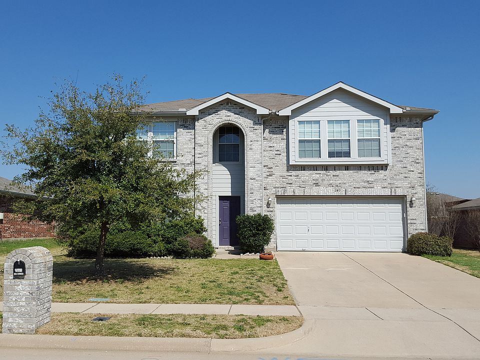 240 Hilltop Drive