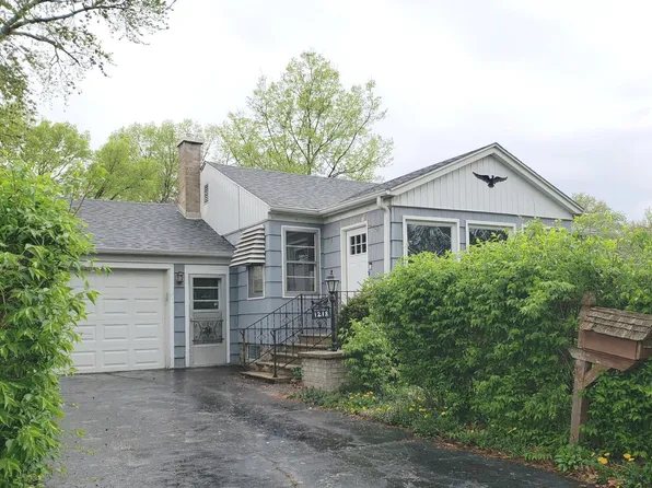 1218 N Joliet St, Wilmington, IL 60481