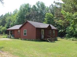 395 Old Solomon Mill Rd, Somerville, TN 38068