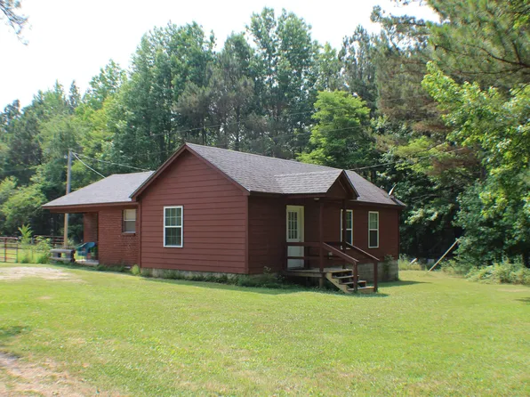 395 Old Solomon Mill Rd, Somerville, TN 38068