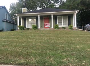 3225 Autumn Ridge Dr W, Mobile, AL 36695