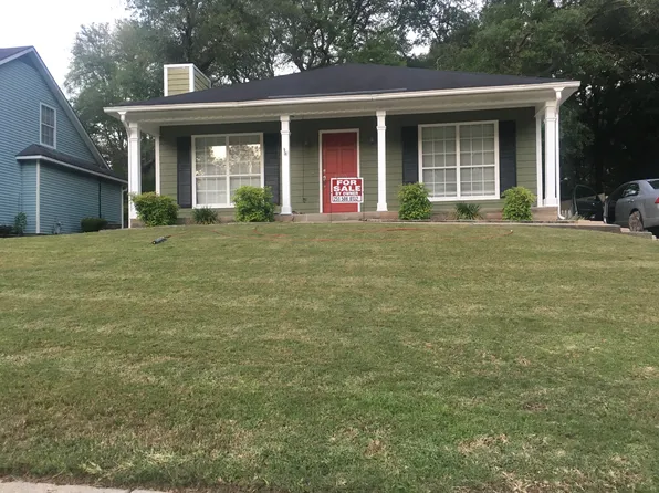 3225 Autumn Ridge Dr W, Mobile, AL 36695