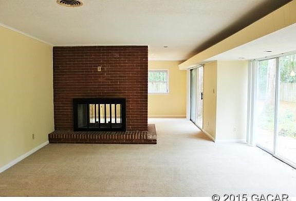Darling fireplace