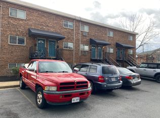 2110 N Culpeper St APT 9, Arlington, VA 22207