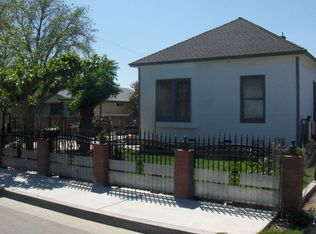 3319 Elda Ave, Bakersfield, CA 93307