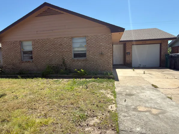 6316 NW 24th St, Oklahoma City, OK 73127