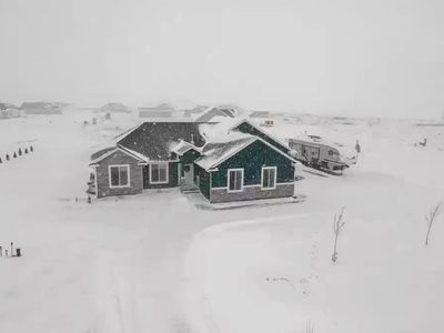66 N 4142 E, Rigby, ID, 83442