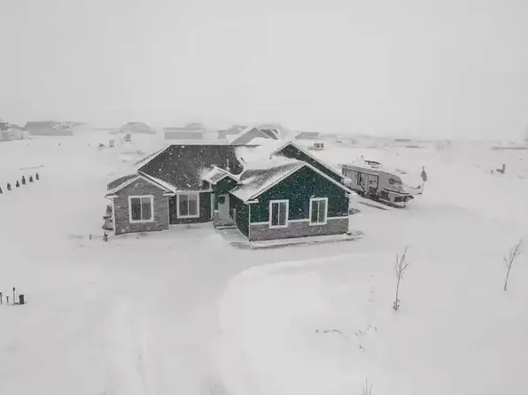 66 N 4142 E, Rigby, ID 83442