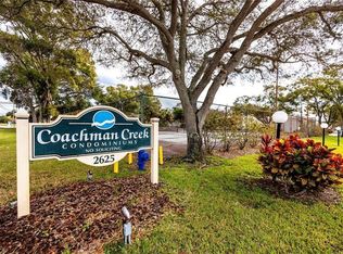 2625 State Road 590 APT 1414, Clearwater, FL 33759
