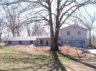 13303 El Montano Rd, Rogers, AR 72758