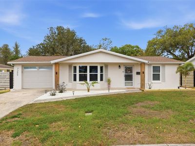 7209 MAGNOLIA VALLEY DRIVE, New Port Richey, FL, 34653