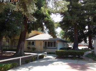 3561 Dalton Cmn, Fremont, CA 94536