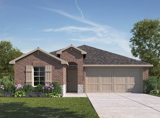 4009 Limestone Bluff Dr, Celina, TX 75009