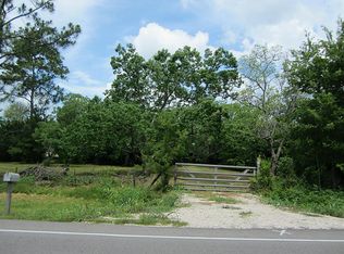 18600 County Road 143, Pearland, TX 77584