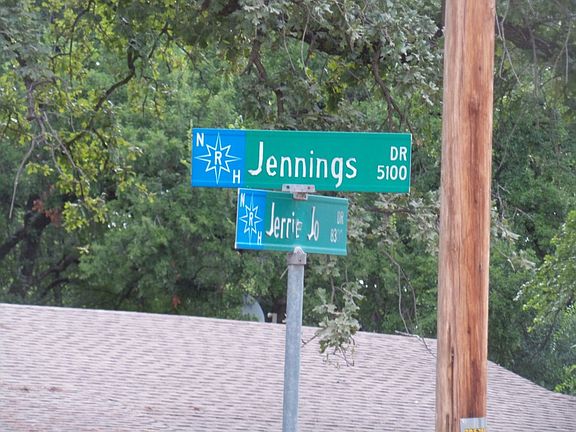 2nd image of 5120 Jennings Dr