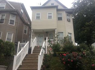 286 Howe Ave, Passaic, NJ 07055