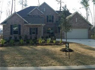 2524 Eagle Post Dr, Conroe, TX 77304
