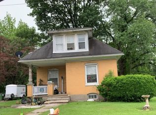 500 Russell Ave, Phillipsburg, NJ 08865