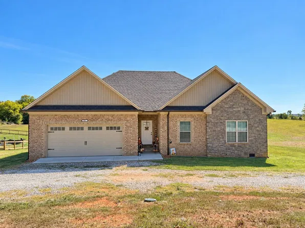 147 Kinnard Rd, Franklin, KY 42134