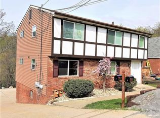 3077 Mount Troy Rd #1, Pittsburgh, PA 15212