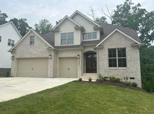 5962 Cashmere Ln #122, Harrison, TN 37341