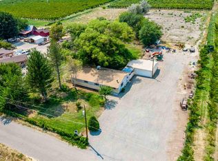 723 35 6/10 Rd, Palisade, CO 81526