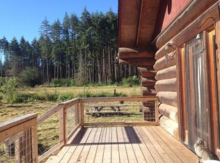 834 Spencer Rd, Toledo, WA 98591