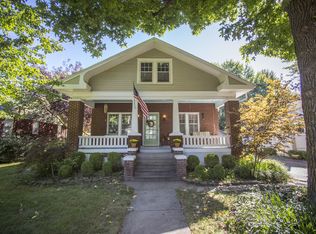 1034 S Fremont Ave, Springfield, MO 65804
