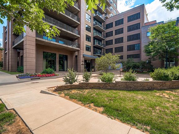 3rd image of 2990 E 17th Ave APT 1802