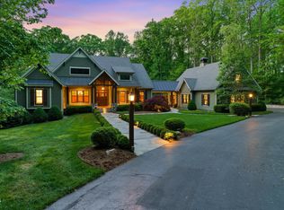 6320 Kanawa Ln, Raleigh, NC 27614