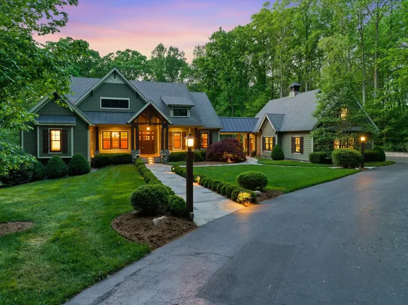 6320 Kanawa Ln, Raleigh, NC 27614