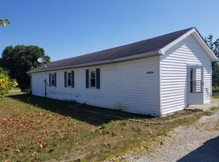 16022 E 186th St, Noblesville, IN 46060